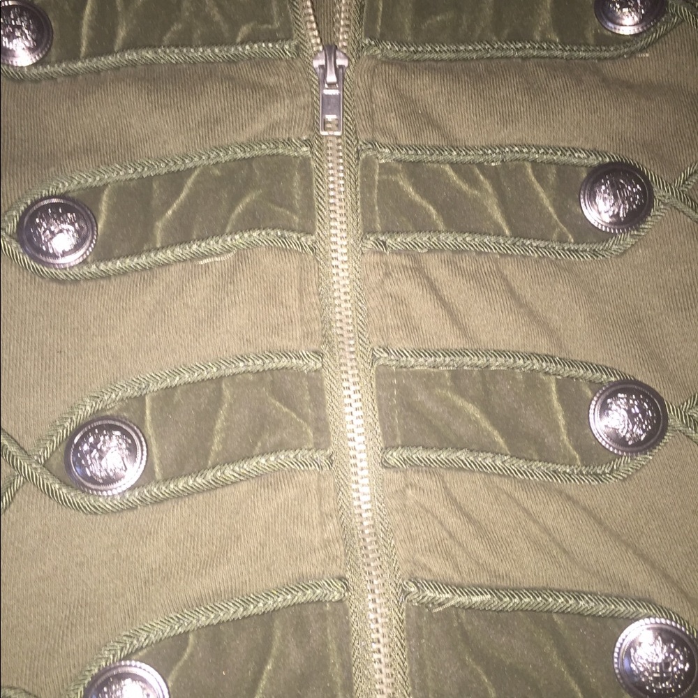 Women's Jacket